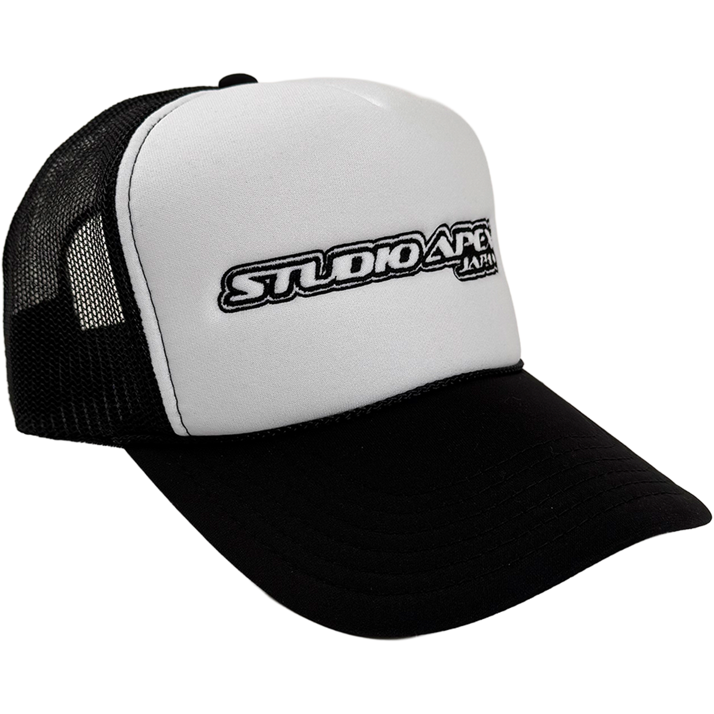 CLASSIC LOGO TRUCKER HAT