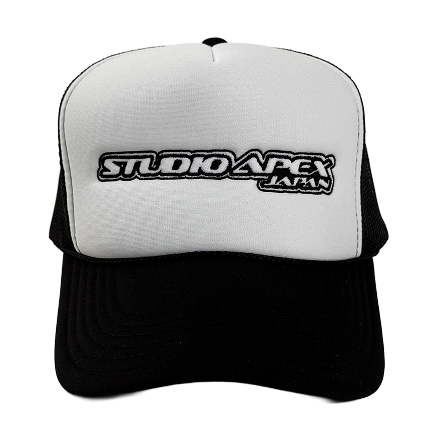 CLASSIC LOGO TRUCKER HAT