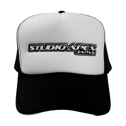 CLASSIC LOGO TRUCKER HAT
